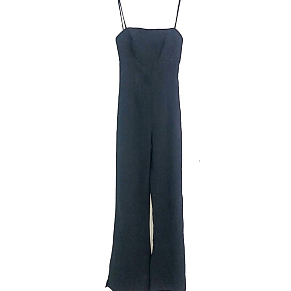 Le Chateau -  90s Jumpsuit - Picture 1 of 6